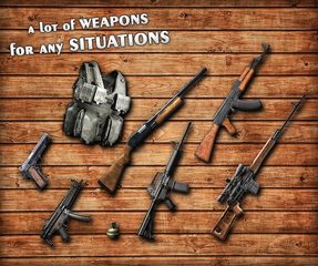 Screenshot 1: Elite Soldier: Shooter 3D
