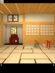 Screenshot 15: Escape Game - 2018