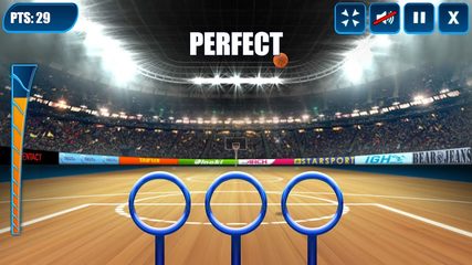 Screenshot 6: Rings Challenge