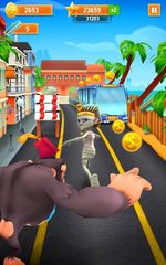 Screenshot 14: Bus Rush