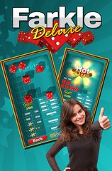 Скриншот 21: Farkle Deluxe