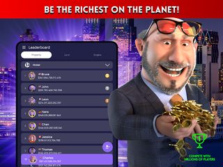 Скриншот 20: Помещик: Бездействующий бизнес-магнат