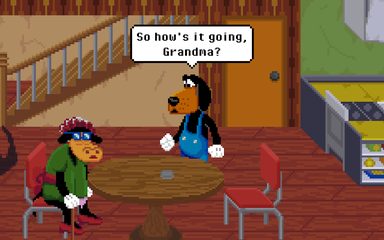 Screenshot 20: Barney's Dream Cruise