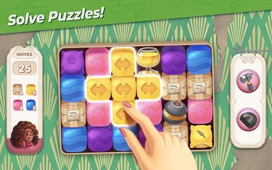 Screenshot 13: Penny & Flo: Home Renovation