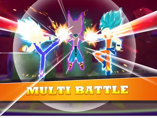 Screenshot 18: Stick Super Fight