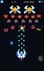 Screenshot 13: Galaxy Shooter