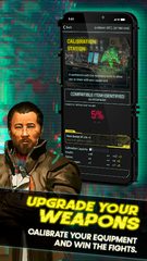 Скриншот 4: CyberCode Online