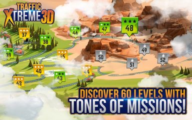 Screenshot 23: Traffic Xtreme: Car Speed Race
