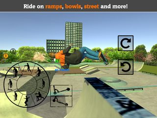Screenshot 19: Scooter FE3D 2