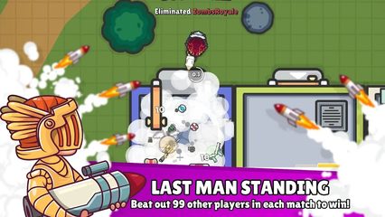 Screenshot 8: ZombsRoyale.io - 2D Battle Roy