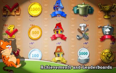 Screenshot 10: Lunch Rush HD - Restaurant Games