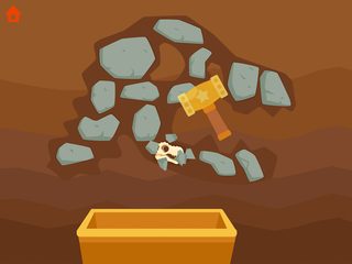 Скриншот 19: Динопарк - Игра для детей