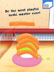 Скриншот 10: TO-FU Oh!SUSHI 2