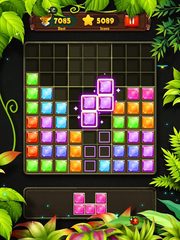 Screenshot 21: Gemudoku- Block Sudoku Puzzle