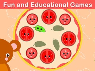 Screenshot 22: Toddler games for 2-3 year old