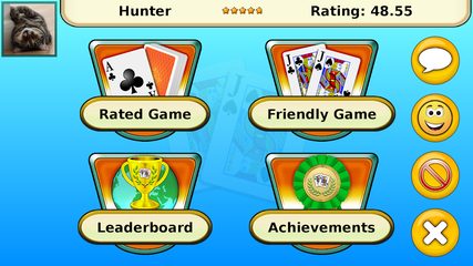 Screenshot 6: Euchre