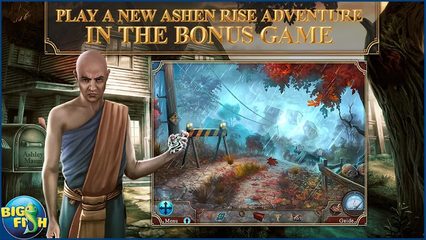 Screenshot 20: Rite of Passage: Heart of the
