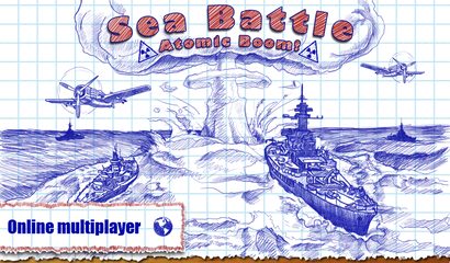 Screenshot 17: Sea Battle