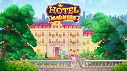 Captura 8: Manía del Gran Hotel