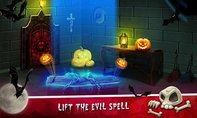 Screenshot 24: Escape Mystery Room Adventure - The Dark Fence