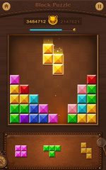 Screenshot 14: Wood Block Puzzle