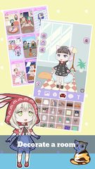Скриншот 20: Vivid Doll: Создатель персонажей