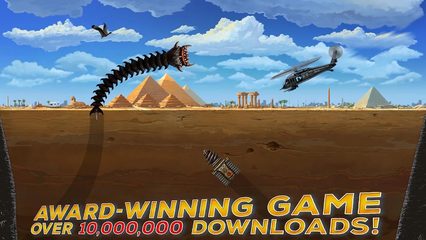 Screenshot 24: Death Worm™ Deluxe