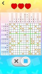 Screenshot 23: Nonogram - Super Picross