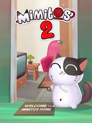 Screenshot 24: My Cat Mimitos 2 – Virtual pet
