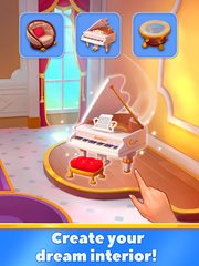 Screenshot 13: Emily's Hotel Solitaire