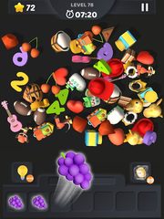 Screenshot 7: Match Me! 3D : 3D Match Game