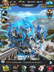 Screenshot 18: Rise of the Kings