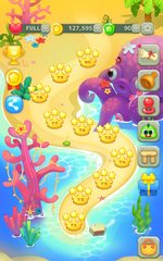 Screenshot 15: Bubble Shooter: Dino Friends