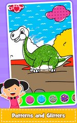 Screenshot 13: Coloring Games : PreSchool Coloring Book for kids
