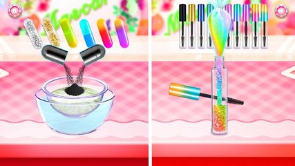 Captura 5: Estudio de Cosméticos DIY