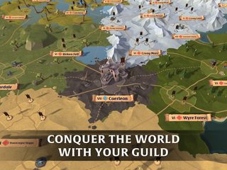 Screenshot 23: Albion Online