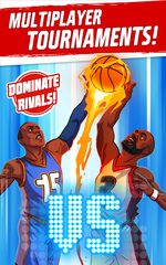 Captura 9: Rival Stars Basketball