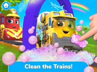 Screenshot 18: Mighty Express