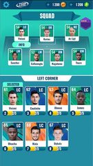 Screenshot 21: Golden Boot - free kick soccer game