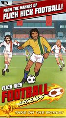 Screenshot 16: Flick Kick Football Legends