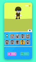 Скриншот 14: Escape Run 3D: Поиск ключей