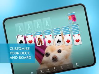 Screenshot 11: Solitaire: Classic Card Games