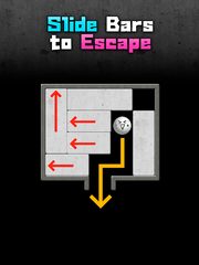 Screenshot 13: Rolling Escape-Let me out!