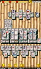 Captura 7: Leyenda del Mahjong