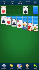 Screenshot 12: Solitaire Puzzlejoy - Solitaire Games Free