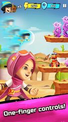 Screenshot 20: BoBoiBoy Galaxy Run