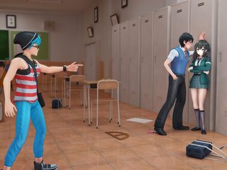 Screenshot 10: Fight Club: Karate Games