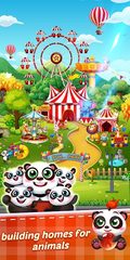 Screenshot 14: Bubble Shooter 3 Panda