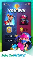 Screenshot 9: Puzzle Match : PvP Match 3