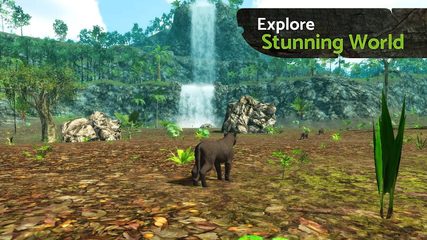 Screenshot 11: Panther Online